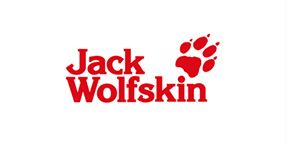 狼爪 Jack Wolfskin